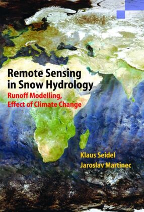 Remote Sensing in Snow Hydrology