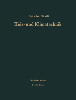 Verfahren und Unterlagen zur Berechnung