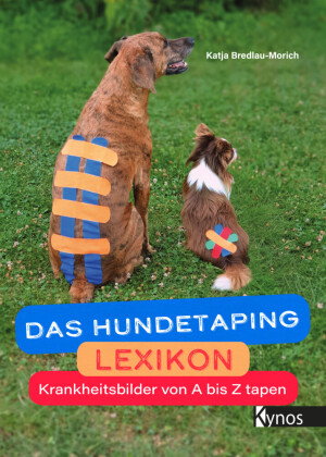 Das Hundetaping Lexikon