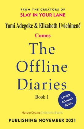 The Offline Diaries