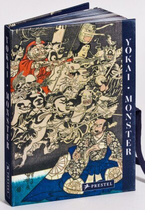 YOKAI MONSTER