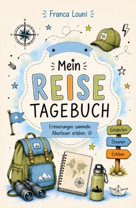 Mein Reisetagebuch
