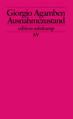 Ausnahmezustand