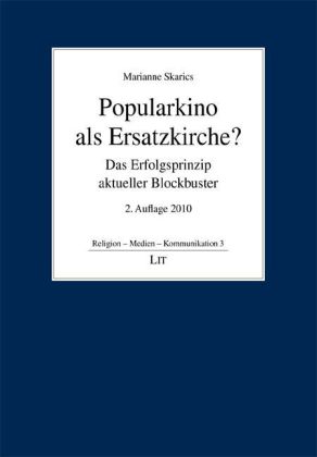 Popularkino als Ersatzkirche?