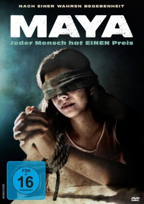 Maya, 1 DVD