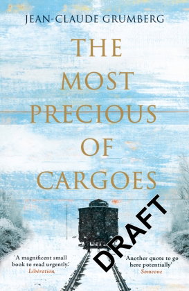 The Most Precious of Cargoes