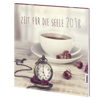 Zeit für die Seele 2018