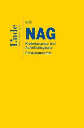 NAG | Niederlassungs- und Aufenthaltsgesetz