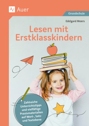 Lesen mit Erstklasskindern