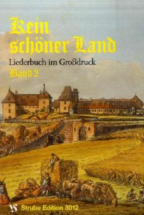 Kein schöner Land. Bd.2