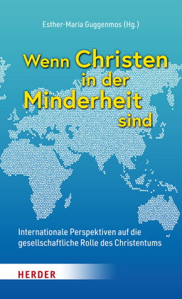 Wenn Christen in der Minderheit sind