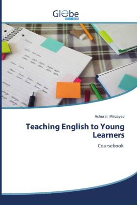 Teaching English to Young Learners