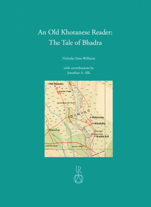 An Old Khotanese Reader