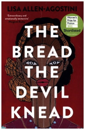 The Bread the Devil Knead
