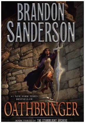Oathbringer
