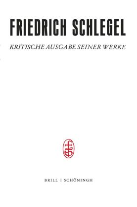 Dorothea Schlegels letzte Lebensjahre (1829-1839)