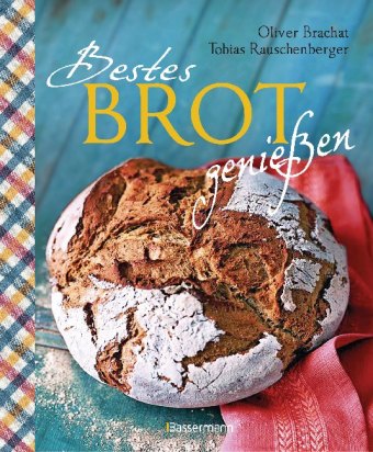 Bestes Brot genießen