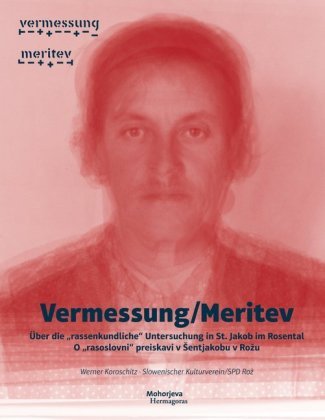 Vermessung/Meritev