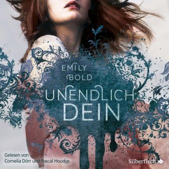 UNENDLICH dein, 2 Audio-CD, 2 MP3