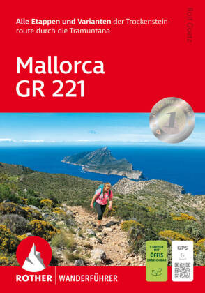 Mallorca GR 221