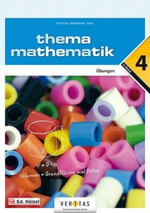 Thema Mathematik - Thema Mathematik - Unterstufe