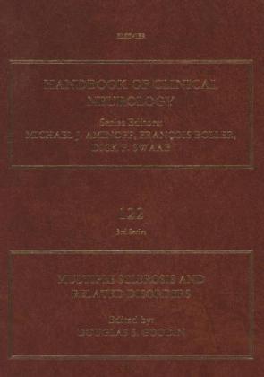 Multiple Sclerosis and Related Disorders