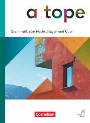 A tope - Spanisch als neu beginnende Fremdsprache - Ausgabe 2026