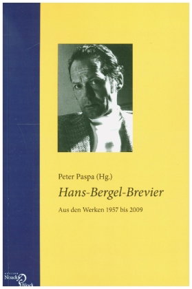 Hans-Bergel-Brevier