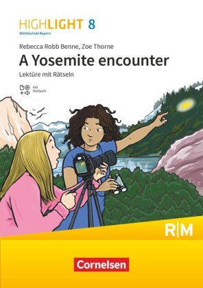 Highlight - Mittelschule Bayern - 8. Jahrgangsstufe