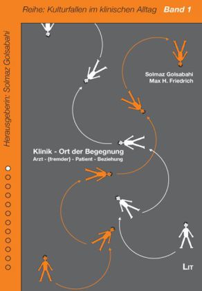Klinik - Ort der Begegnung
