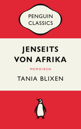 Jenseits von Afrika