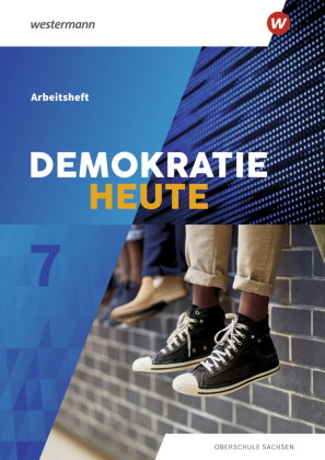 Demokratie heute - Ausgabe 2019 für Sachsen
