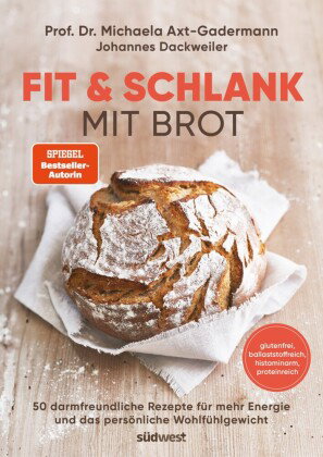 Fit & schlank mit Brot