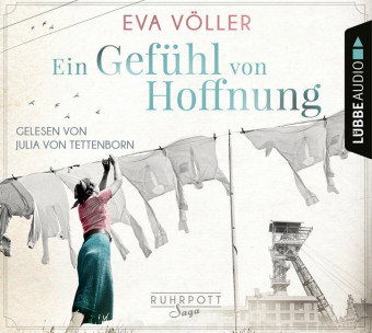 Ein Gefühl von Hoffnung, 6 Audio-CD