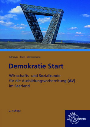 Demokratie Start