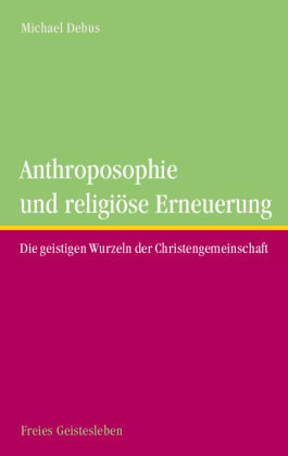 Anthroposophie und religöse Erneuerung