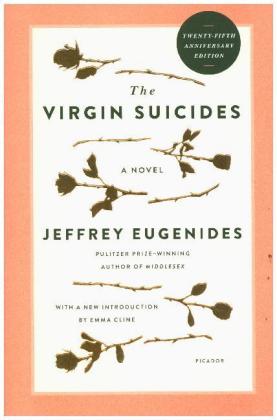 The Virgin Suicides: Twenty-Fifth Anniversary Edition