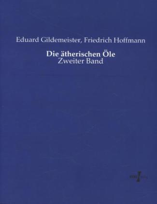 Die ätherischen Öle