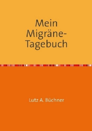 Mein Migräne-Tagebuch