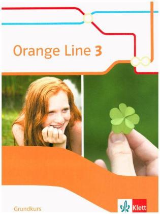 Orange Line 3 Grundkurs