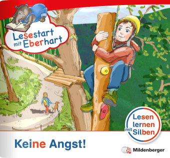 Keine Angst!
