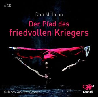 Der Pfad des friedvollen Kriegers, 6 Audio-CD