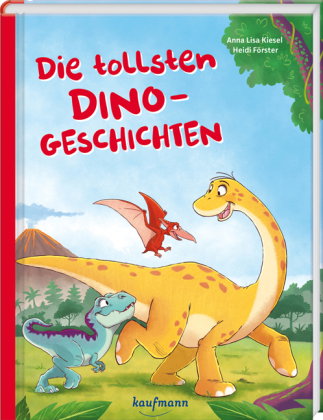 Die tollsten Dinogeschichten