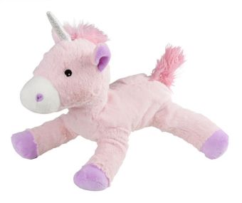 Wärmestofftier Warmies Einhorn