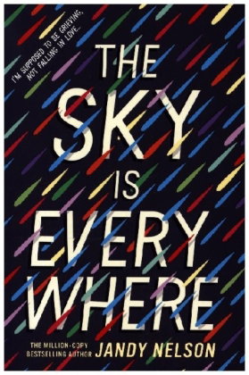 The Sky Is Everywhere