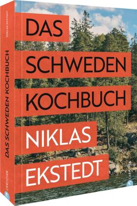 Das Schweden-Kochbuch