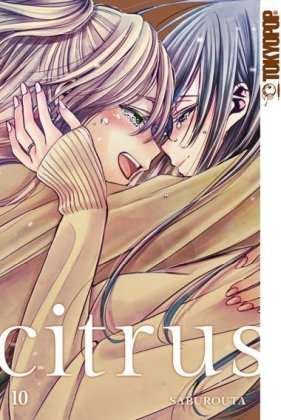 Citrus. Bd.10