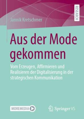Aus der Mode gekommen