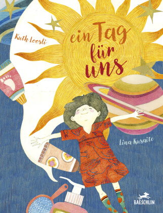 Ein Tag für uns
