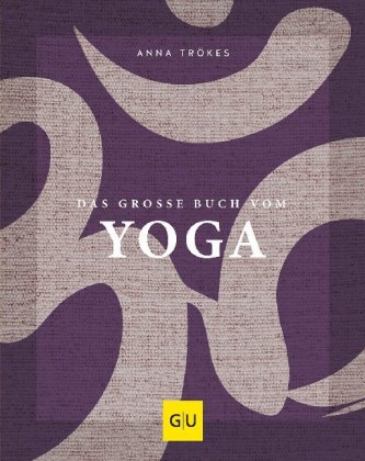 Das große Buch vom Yoga